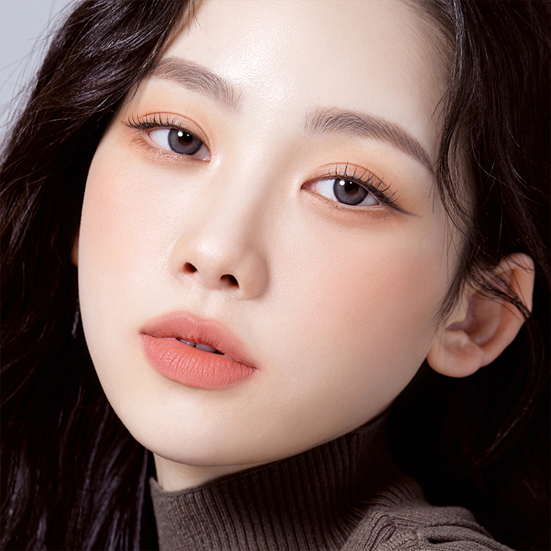 뮤티드 1p 그레이