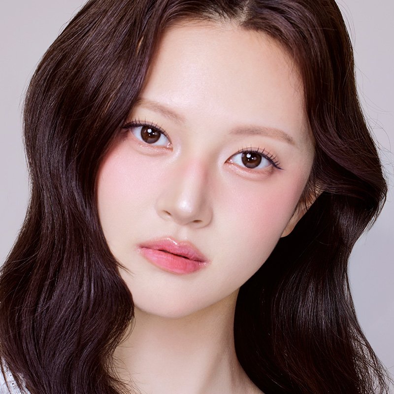 아이리스 컬러뮤즈 원데이 퓨어초코